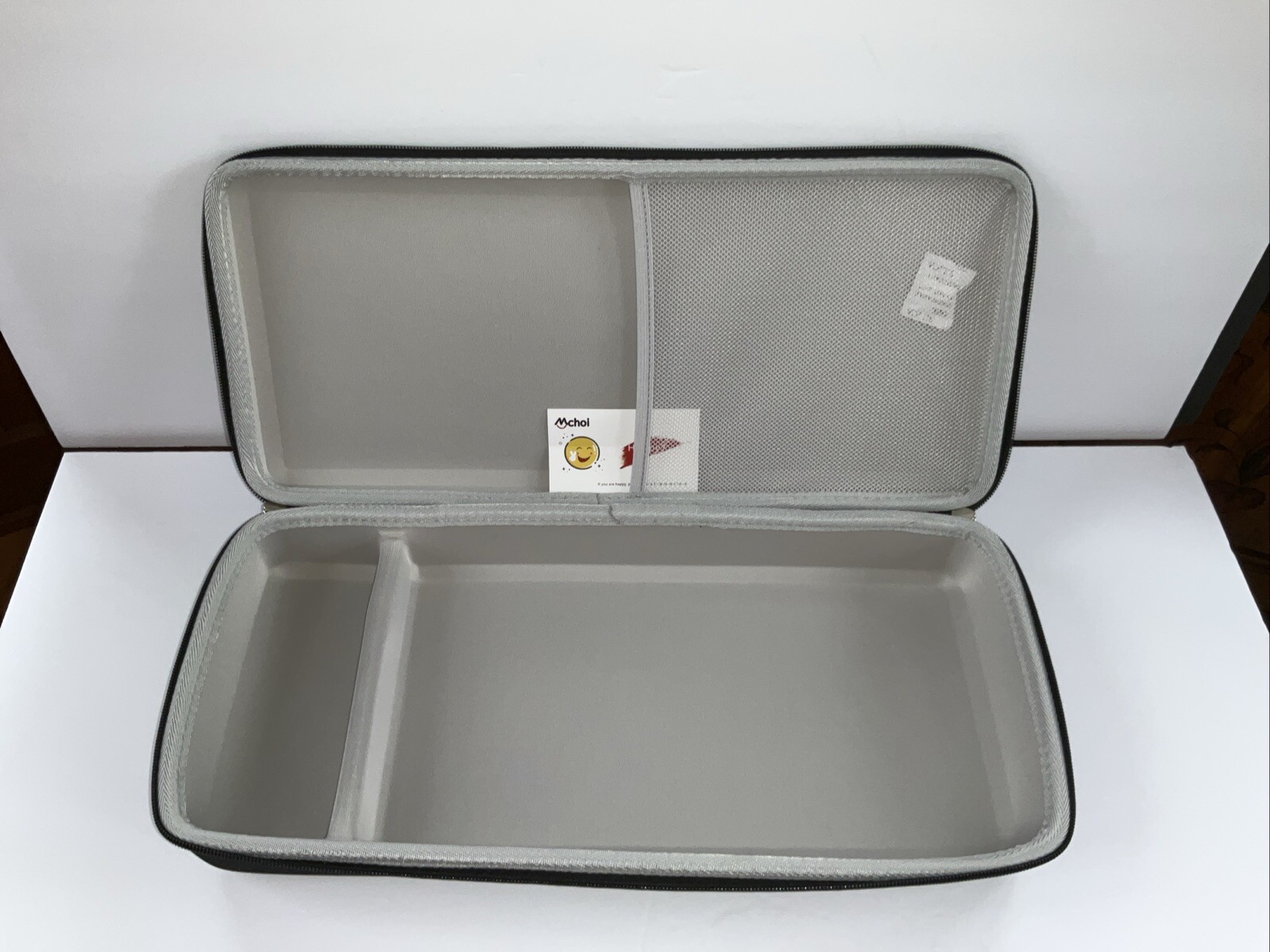 Keyboard Travel Case Mchoi Shockproof fits Logitech POP Keys Mechanical Wireless