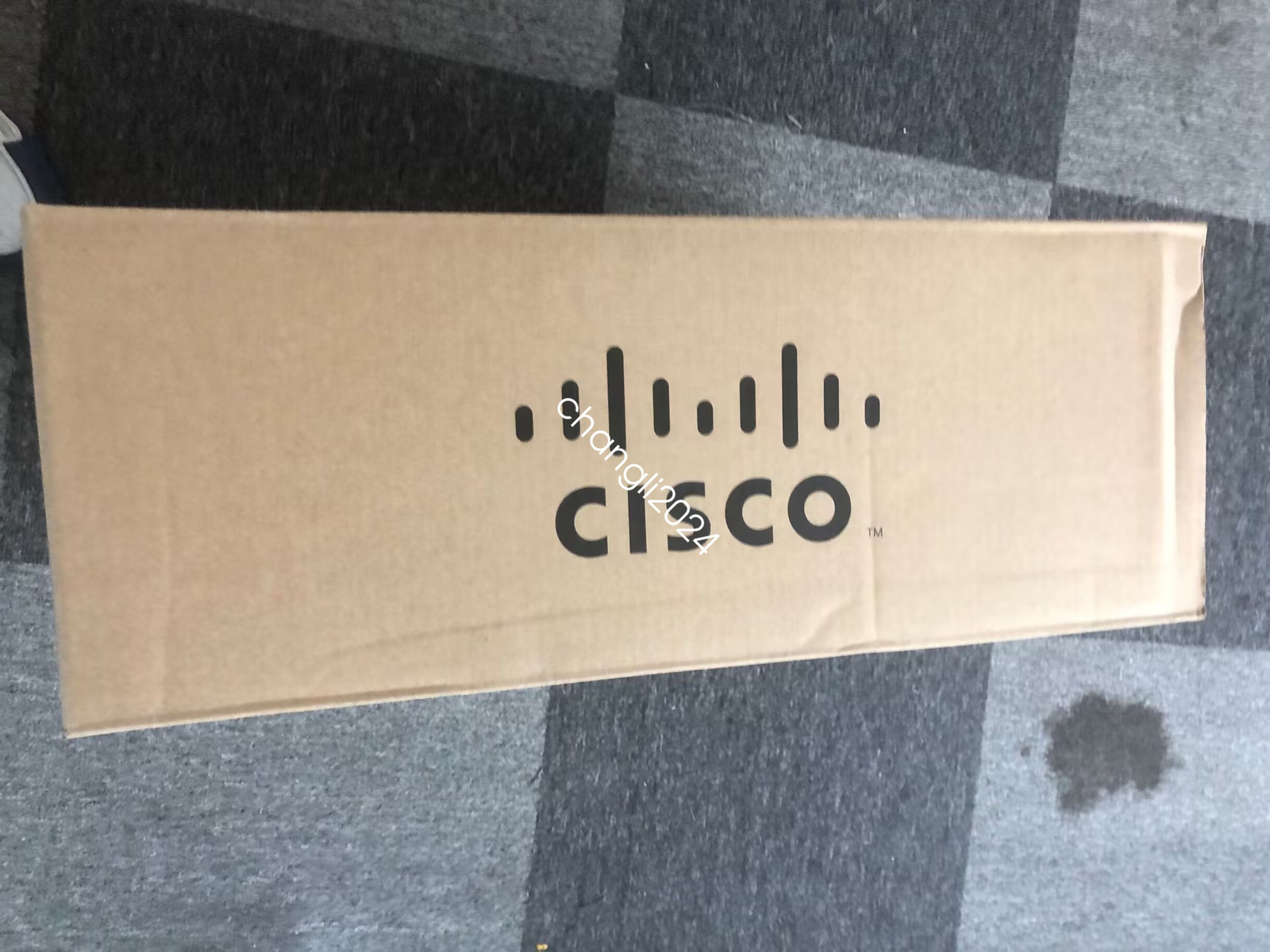 1PCS Cisco WS-C3850-12S-E new via FedEx or DHL