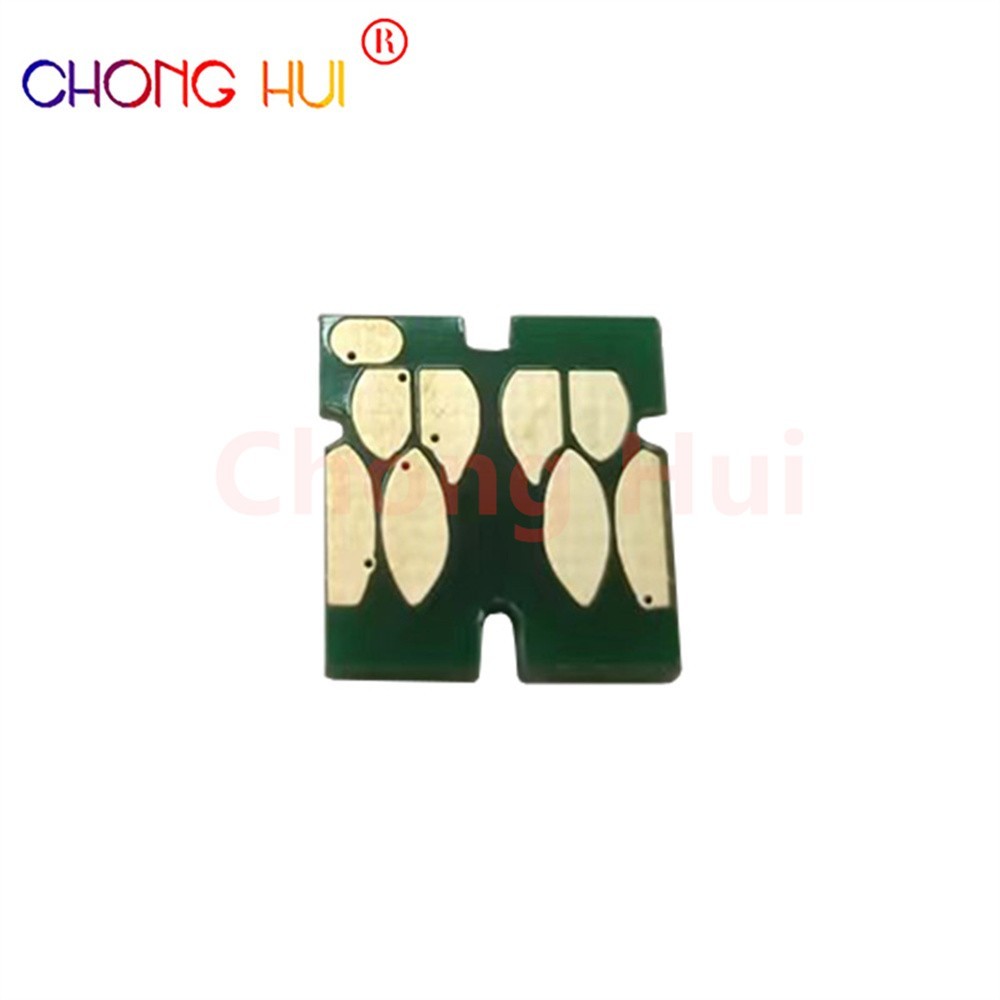 20X C9382 C12C938211 Waste Ink Maintenance Box Tank Chip For EPSON WorkForce Pro