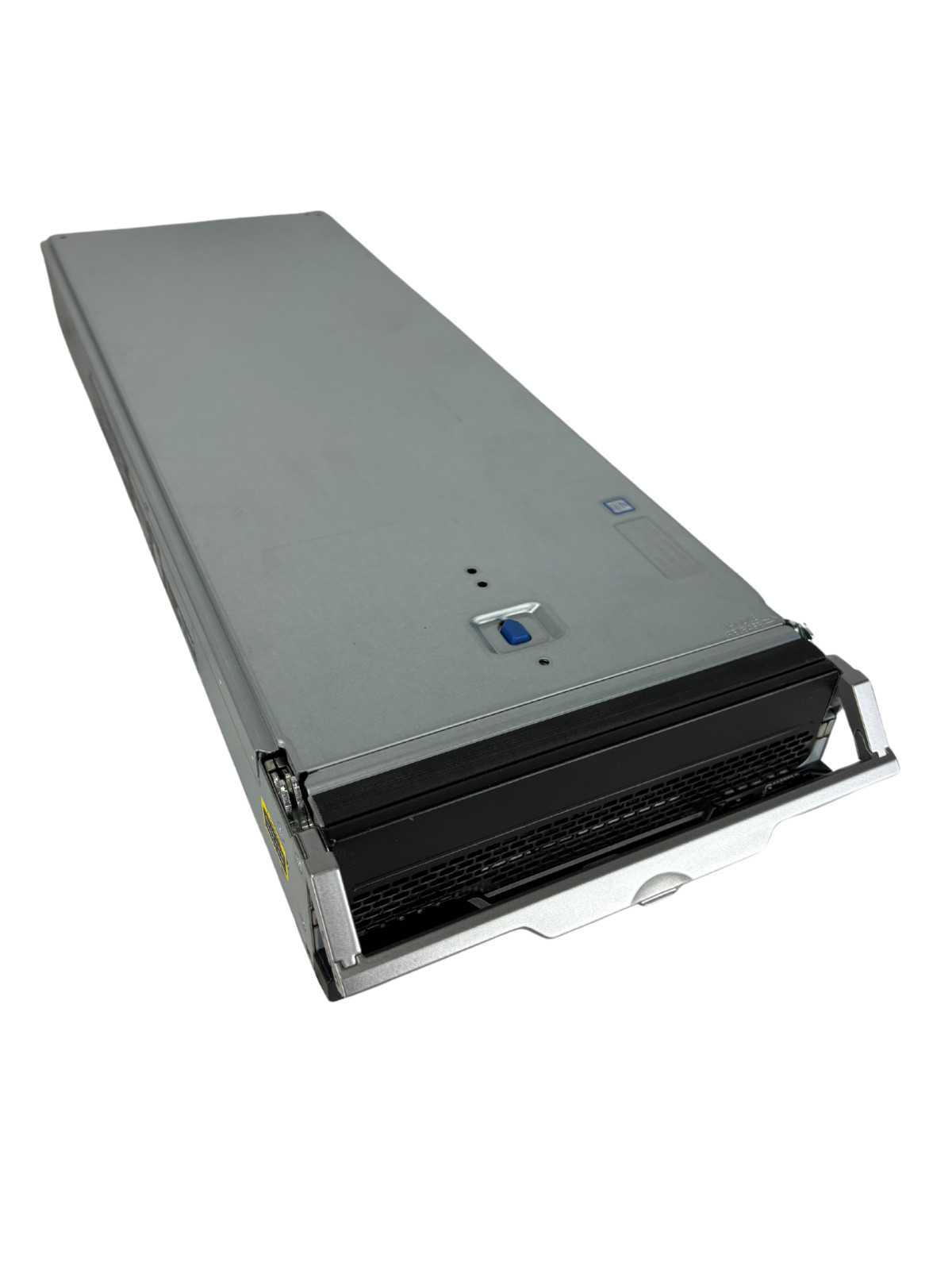 HP 871941-B21 Synergy 480 Gen10 CTO Server - No Drive Cage