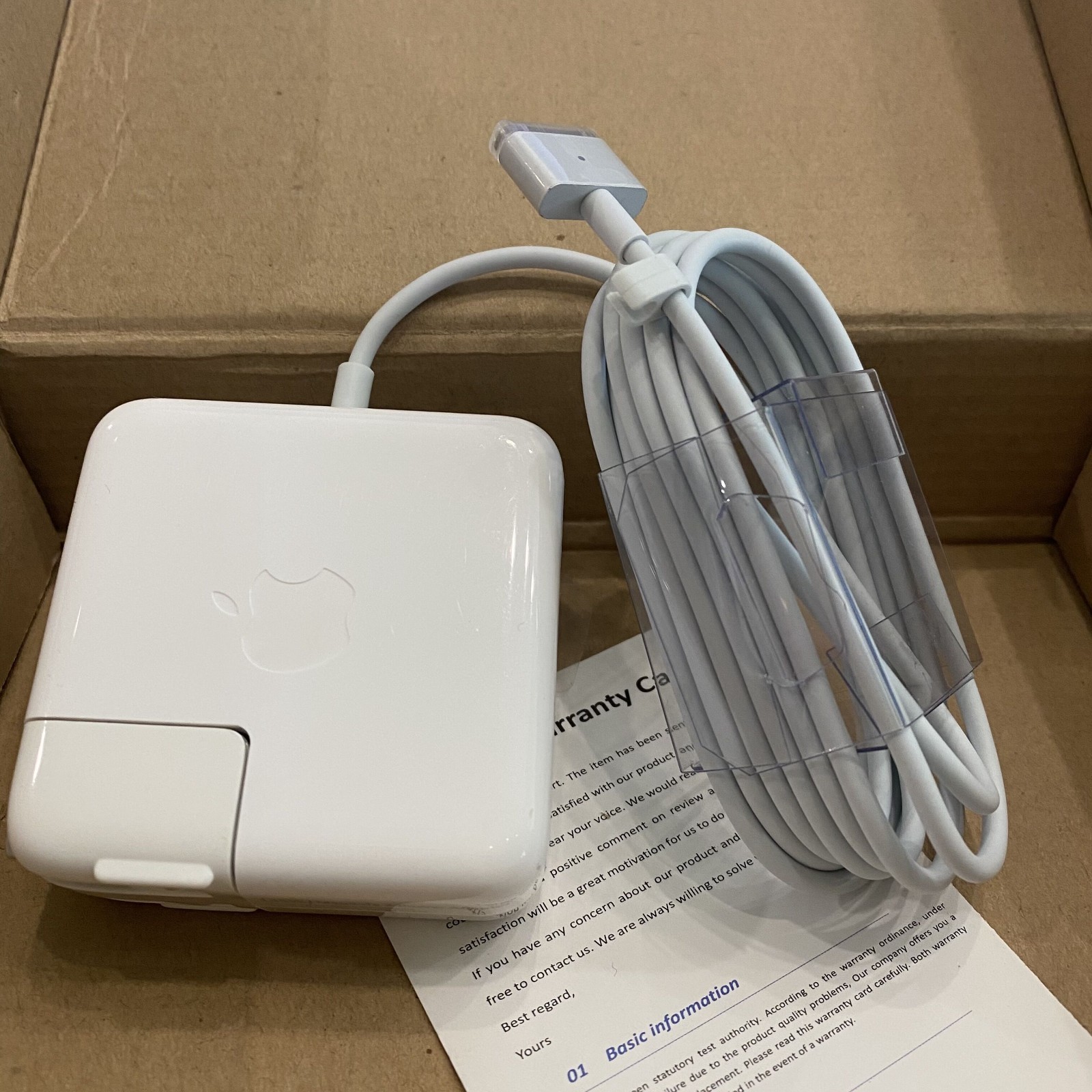 OEM 45w T-Tip Power Adapter charger for Apple macbook air 2012-2017 A1436 A1466