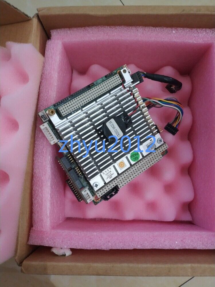 1pc for 100% Test PCM-3365 REV.A1 (by Fedex or DHL