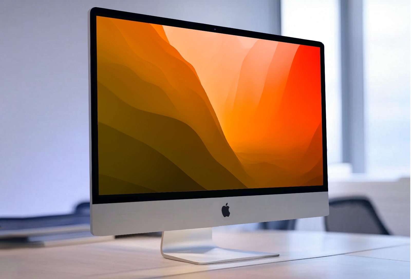 Apple iMac Retina 5K Desktop Intel Core i5 3.4GHz 16GB RAM 2TB HDD 2017 Computer