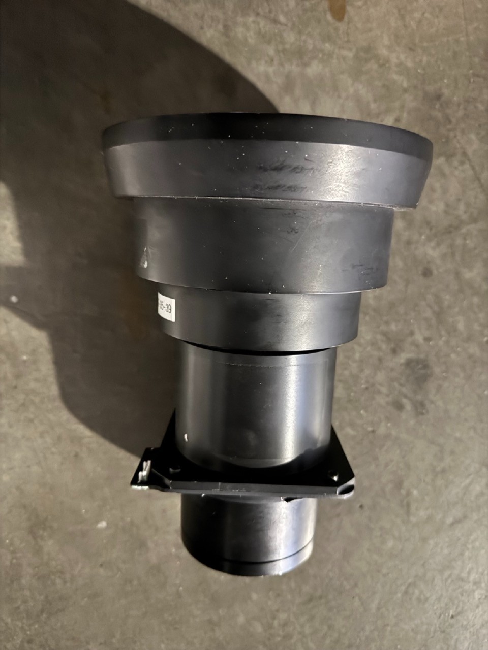 Eiki Christie 1.2:1, Short Throw Fixed Projection Lens