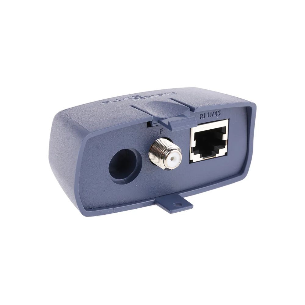 Fluke CIQ-WM CableIQ Main Replacement Wiremap Adapter for CIQ-100