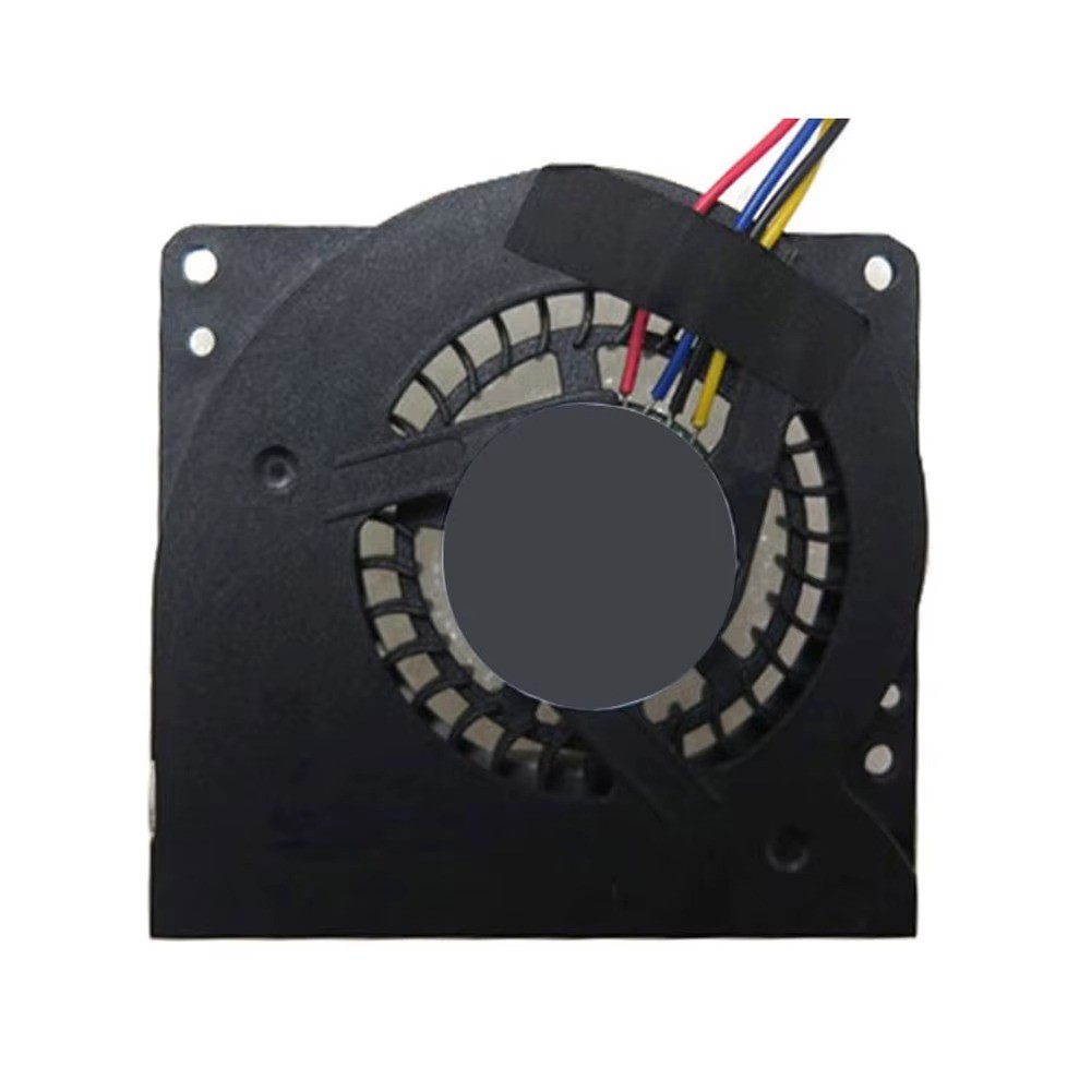 RTDPART Mini PC CPU Fan for GMKtec NucBox G1 G2 G3 G5 G9 G10 K10