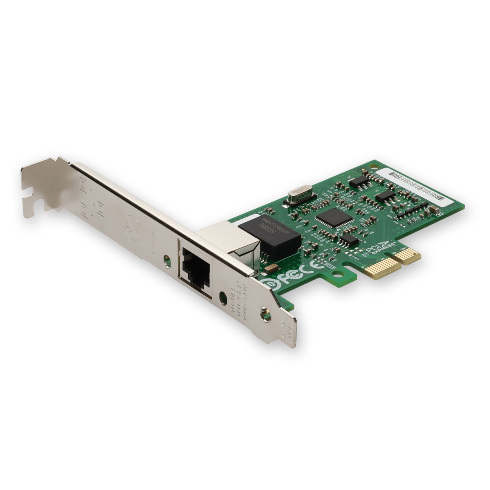 Addon-New-EXPI9301CT-AO _ ADDON INTEL EXPI9301CT COMPARABLE PCIE NIC -