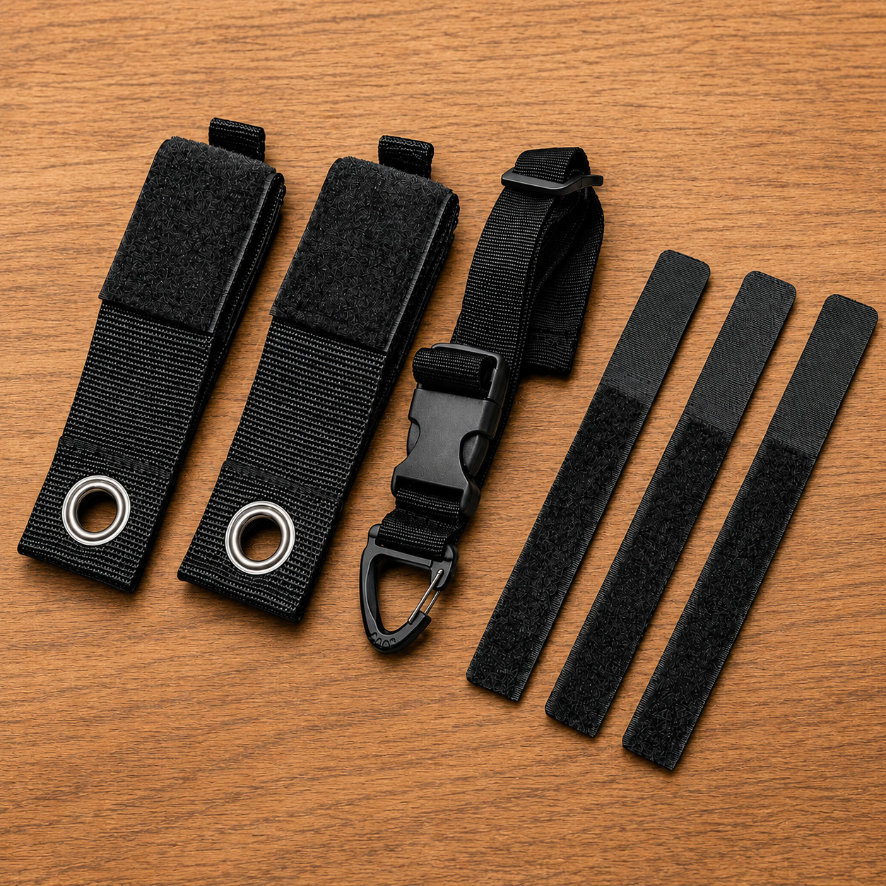 Ultimate Organizer Kit Multi-System Cable Organizer