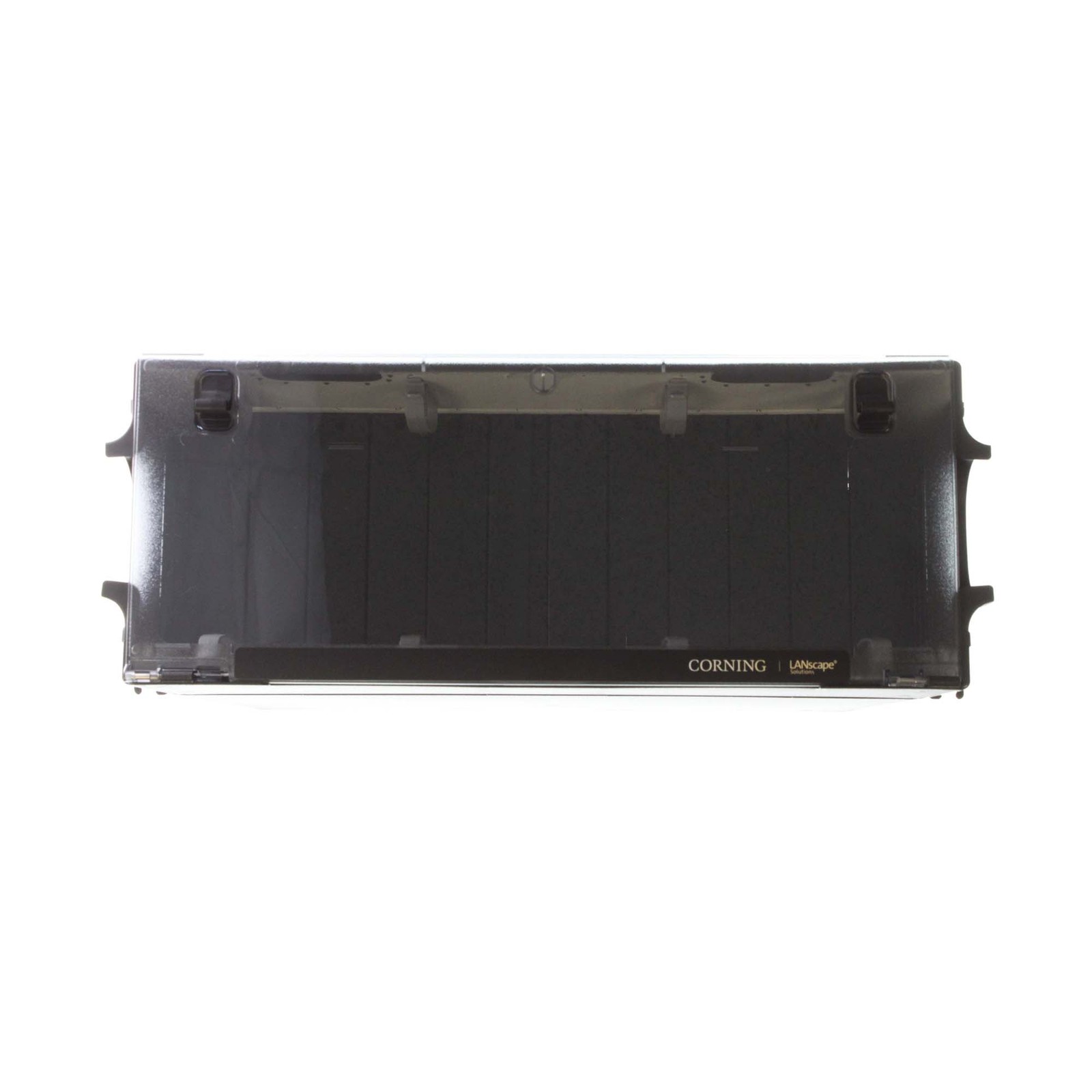 CORNING CCH-04U CLOSET CONNECTOR HOUSING FOR CCH CONNECTOR PANELS, 4U