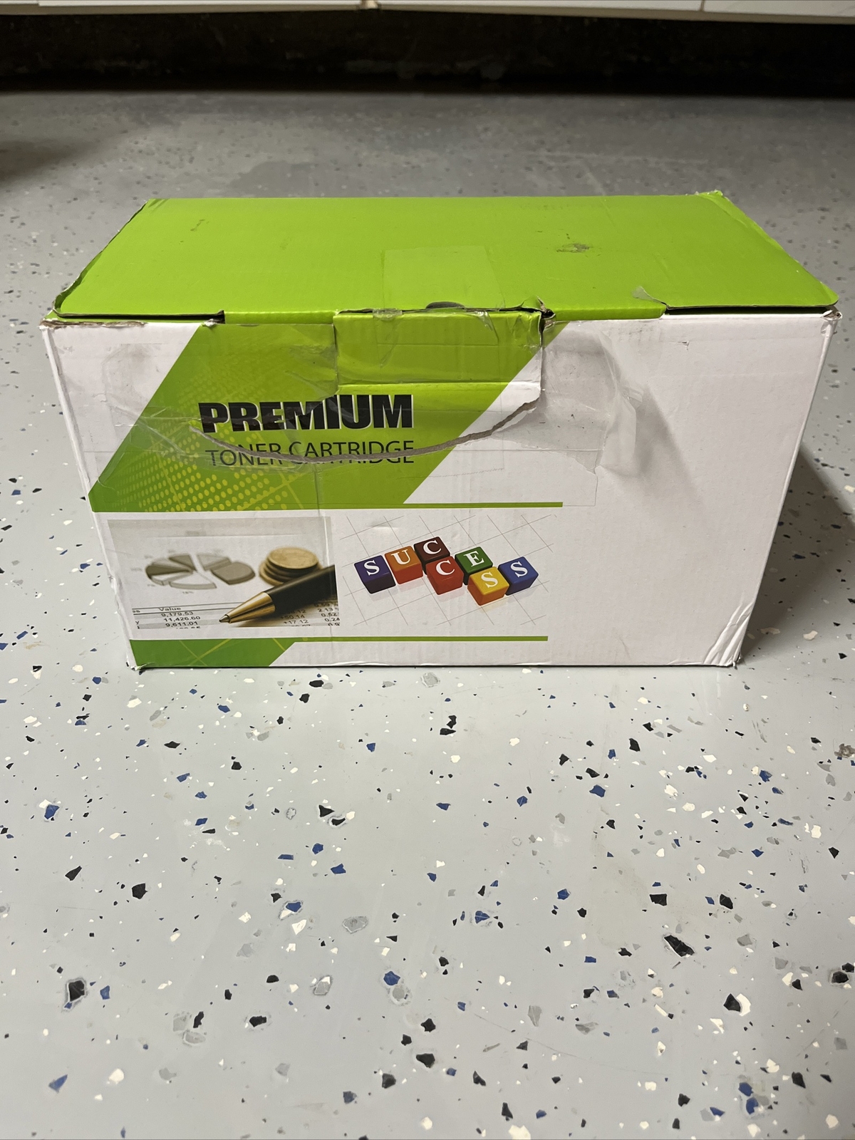 Premium Toner Cartridge 4 Pack, W2020X-NCT-V2T4-4CL.