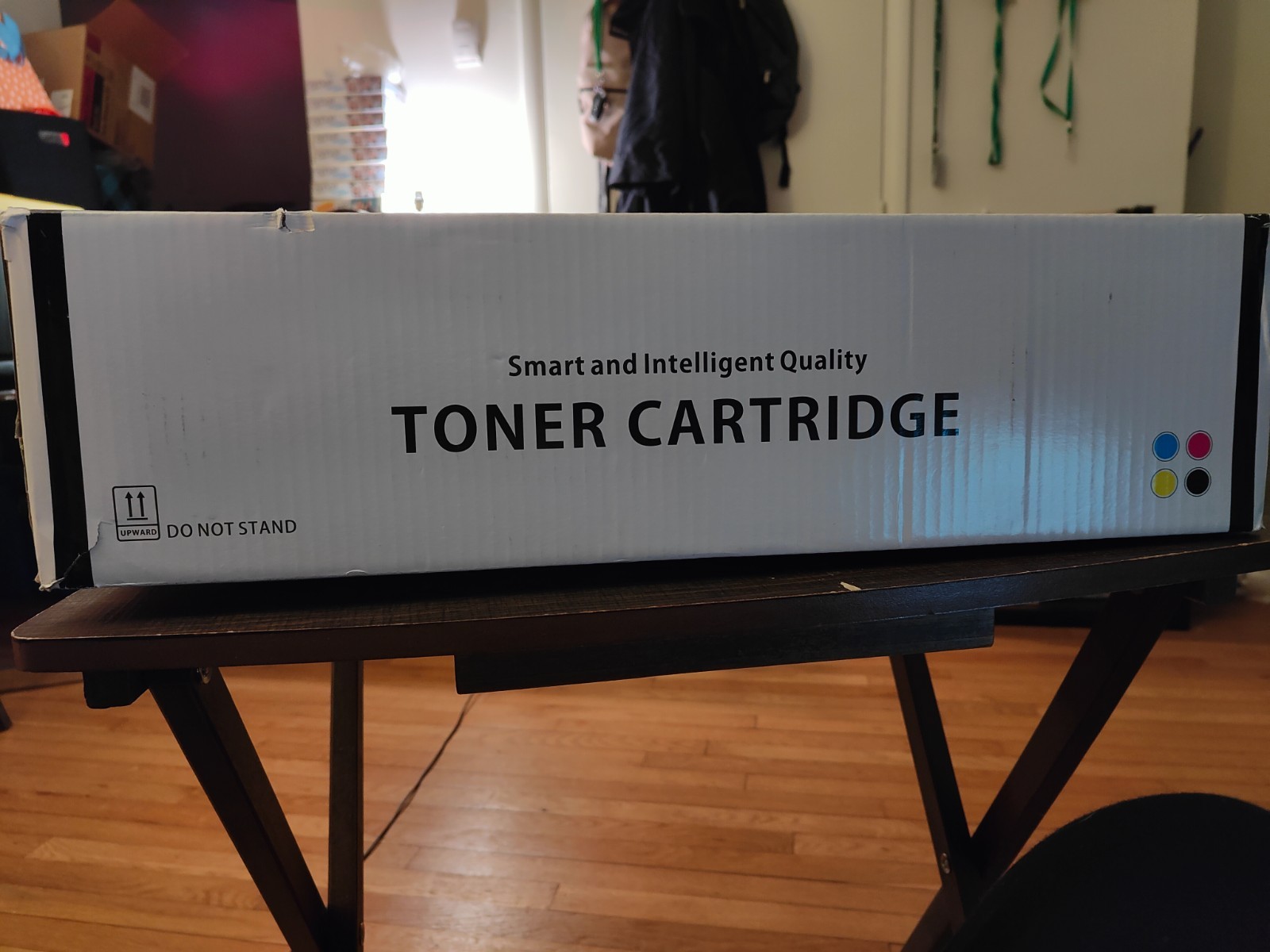 [4-PACK] GPR-66 Toner Cartridge Replacement for Canon ImageRunner Advance BCMY