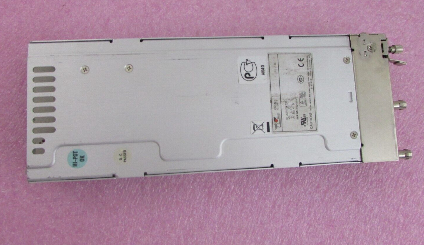 Zippy Emacs 460W Power Supply Module R2W-6460P-R Module for R2W-6460P