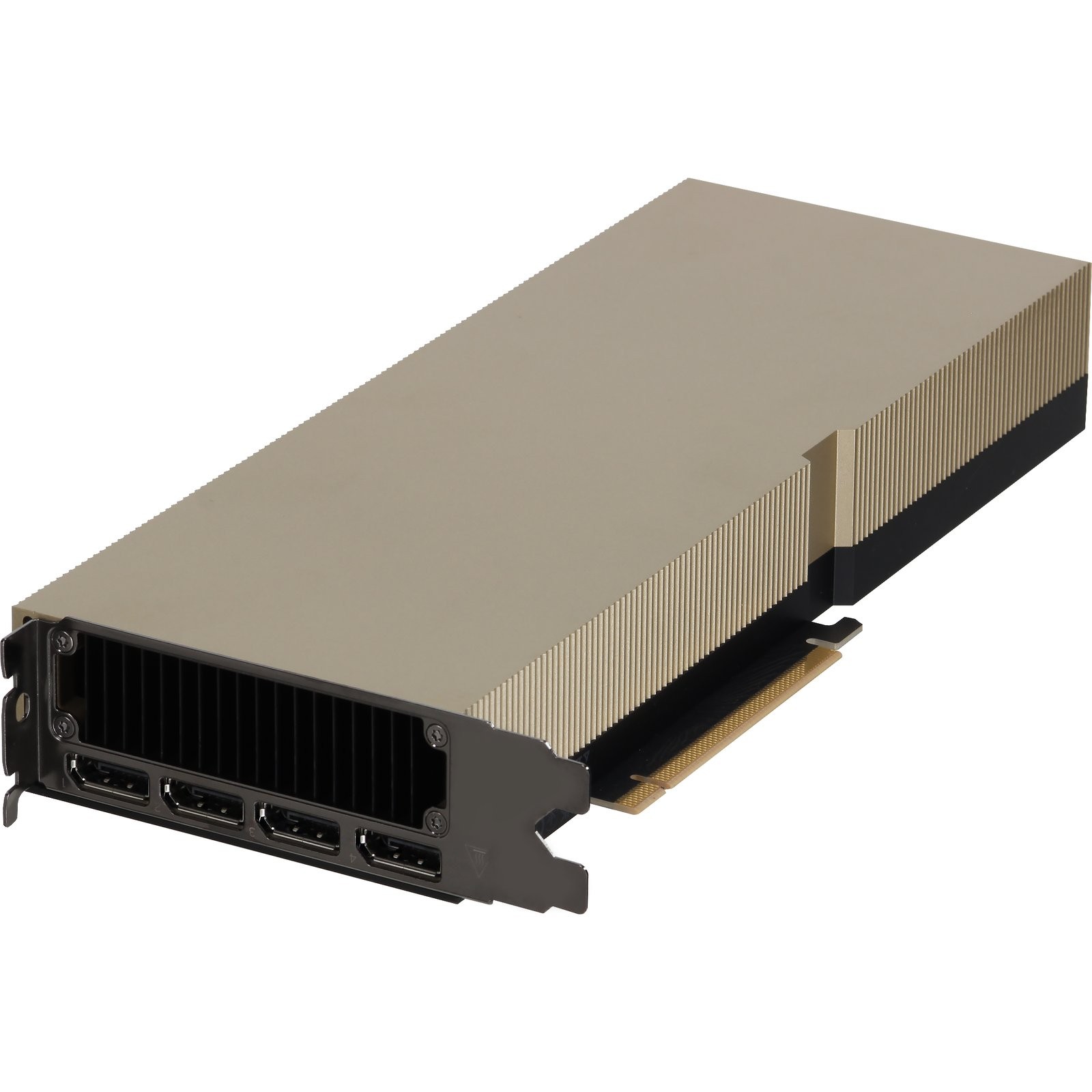 7WK28 Dell NVIDIA L40S ADA 48GB GDDR6 350W PCIe x16 DW FHFL GPU -CR