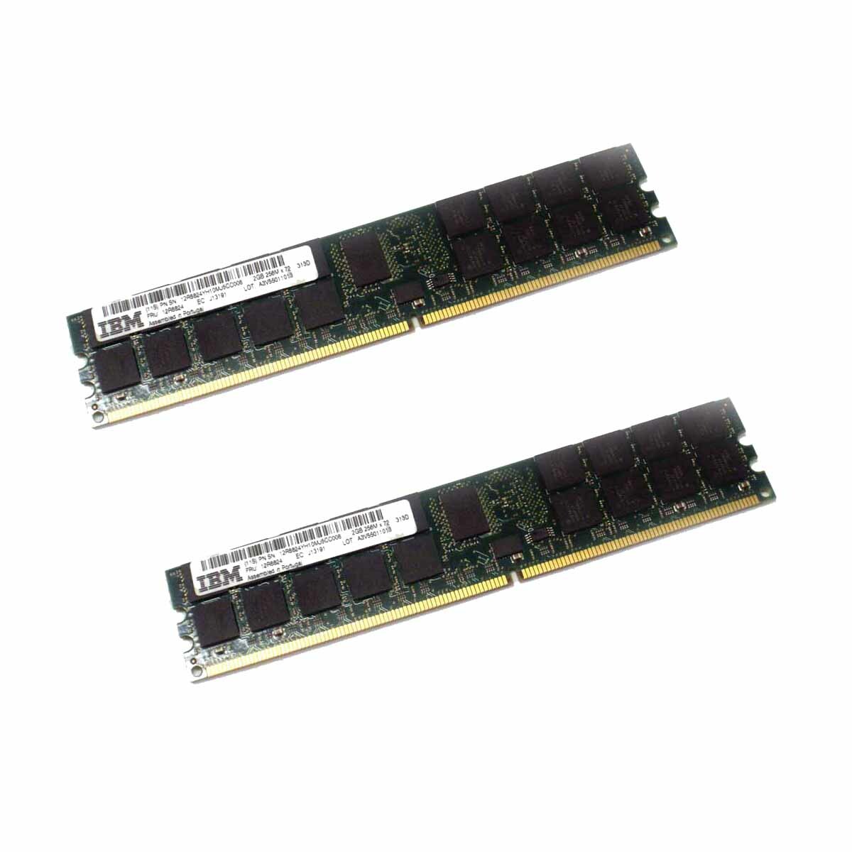 IBM 4475-9406 4GB Main Storage Memory Kit