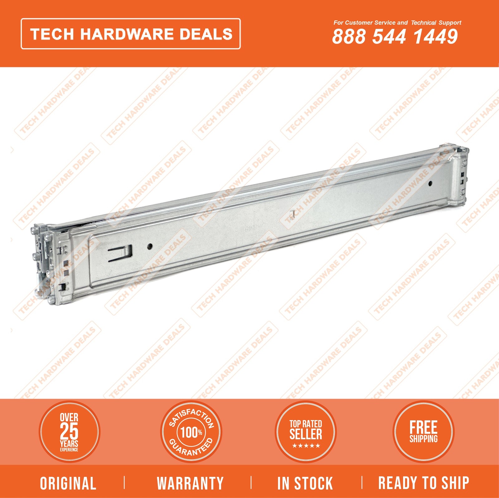 P50026-B21    HPE Apollo 6500 Gen10 Plus Rail Kit