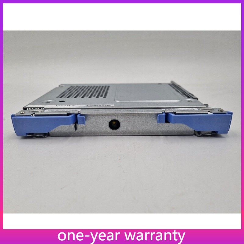 Used IBM 00E0646 GX++ 12X Channel Attachment Card 2-Port DDR HCA Card