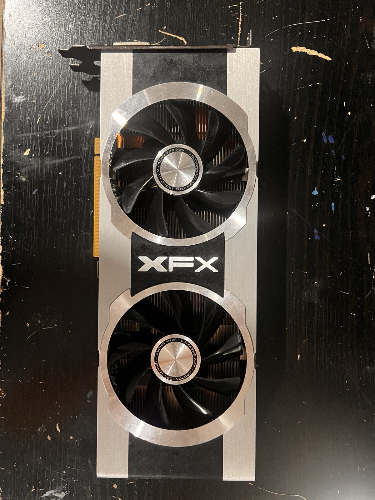 XFX AMD HD 7970 Core Edition 3GB GDDR5 PCI Express 3.0 Video Card