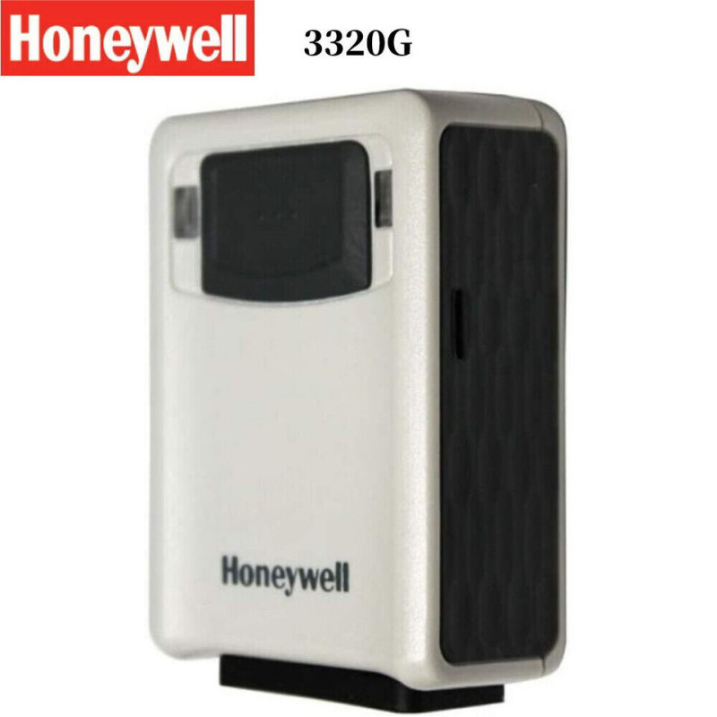 1PC Honeywell Vuquest 3310G-4-INT Hands-Free 2D Barcode Scanner 3310G4INT