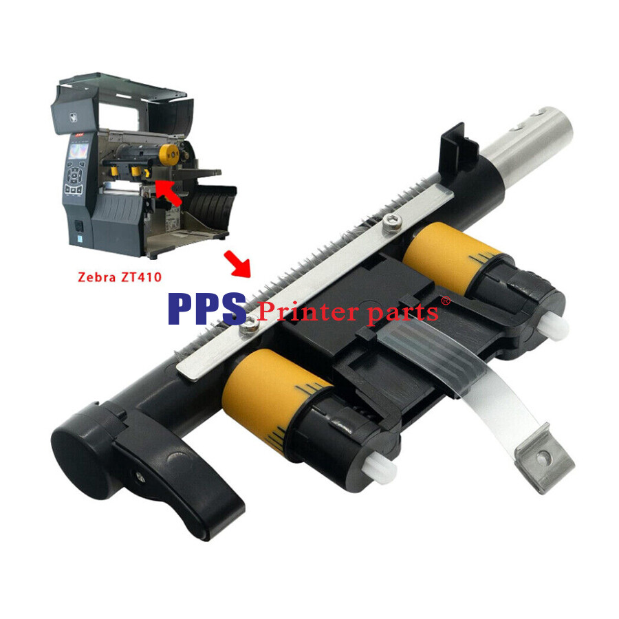 Print Head Pressure Rod P1058930-018 Fit For Zebra ZT410 ZT411 Printhead Rod Kit