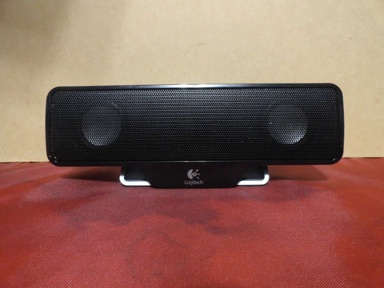 LOGITECH Z205 S-00094 PC SPEAKERS