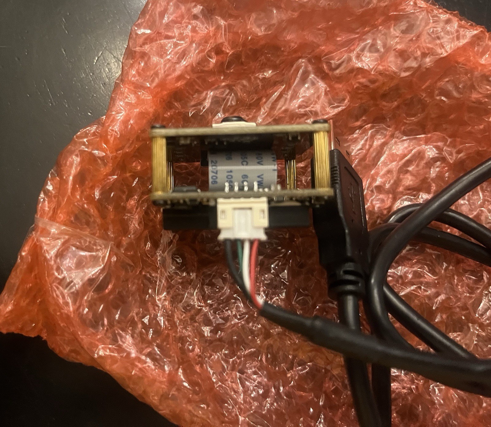 48MP USB Camera 8K Camera Fast Autofocus USB Webcam Module With No Distortion 