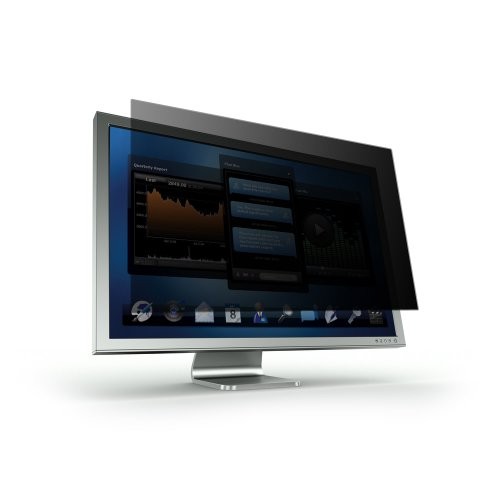 3M PF24.0W9 Privacy Filter for Widescreen Desktop LCD Monitor 24.0"