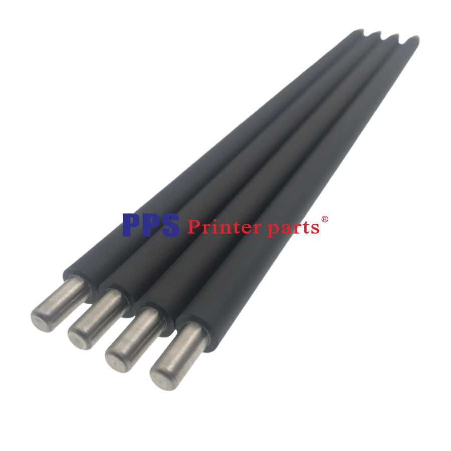 4X PCR Charge Roller For Lexmark CS310 CS510 CS410 CX317 CX410 CX417 CX510 CX310