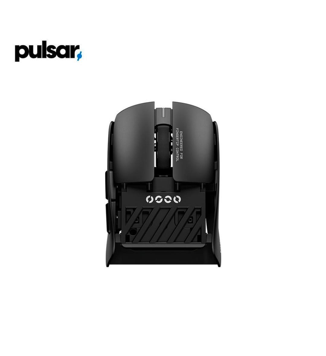 Pulsar X2F Professional Wireless Gaming Mouse 750IPS 32000DPI 8000Hz 38g Black