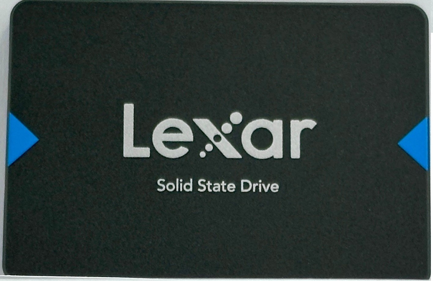 Lexar Internal SSD SATA 2.5" 240GB Solid State Drive NQ100 6Gb/s