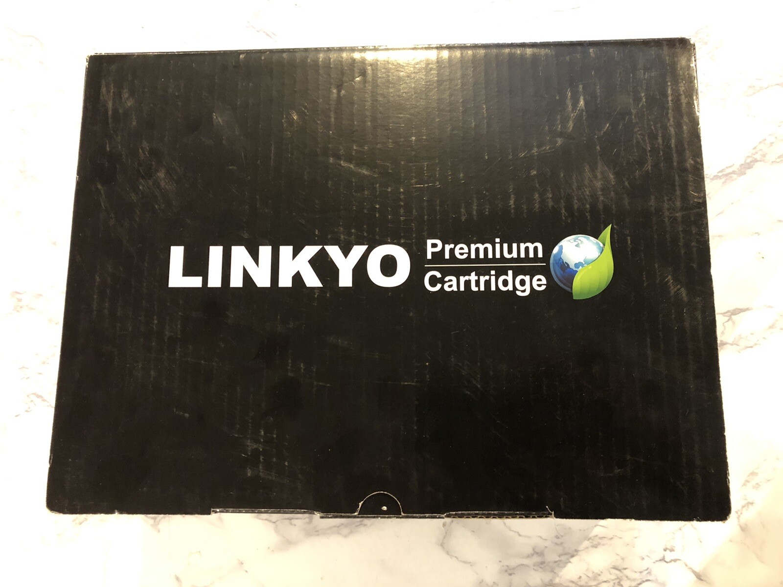 Linkyo LY-BR-V3TN660Q Premium Cartridge 2-Pack