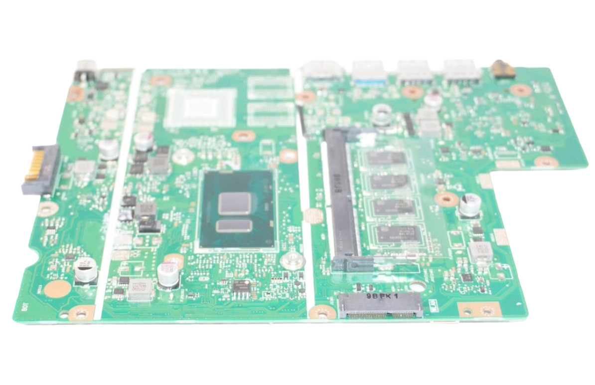 90NB0HF0-R000M0 ASUS INTEL I3-6006U 4GB MOTHERBOARD X540UAR