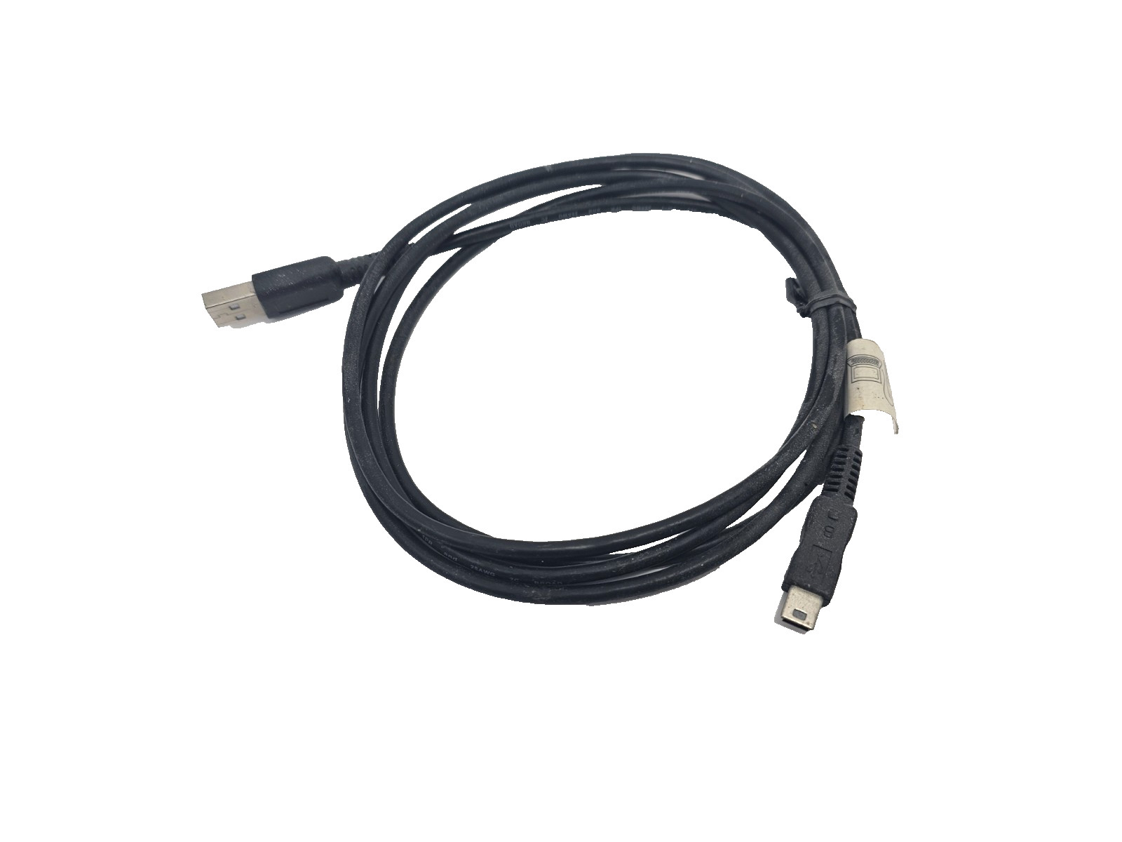 Data Cable For Texas Instruments Graphing Calculator Ti 84 USB To Mini USB OEM