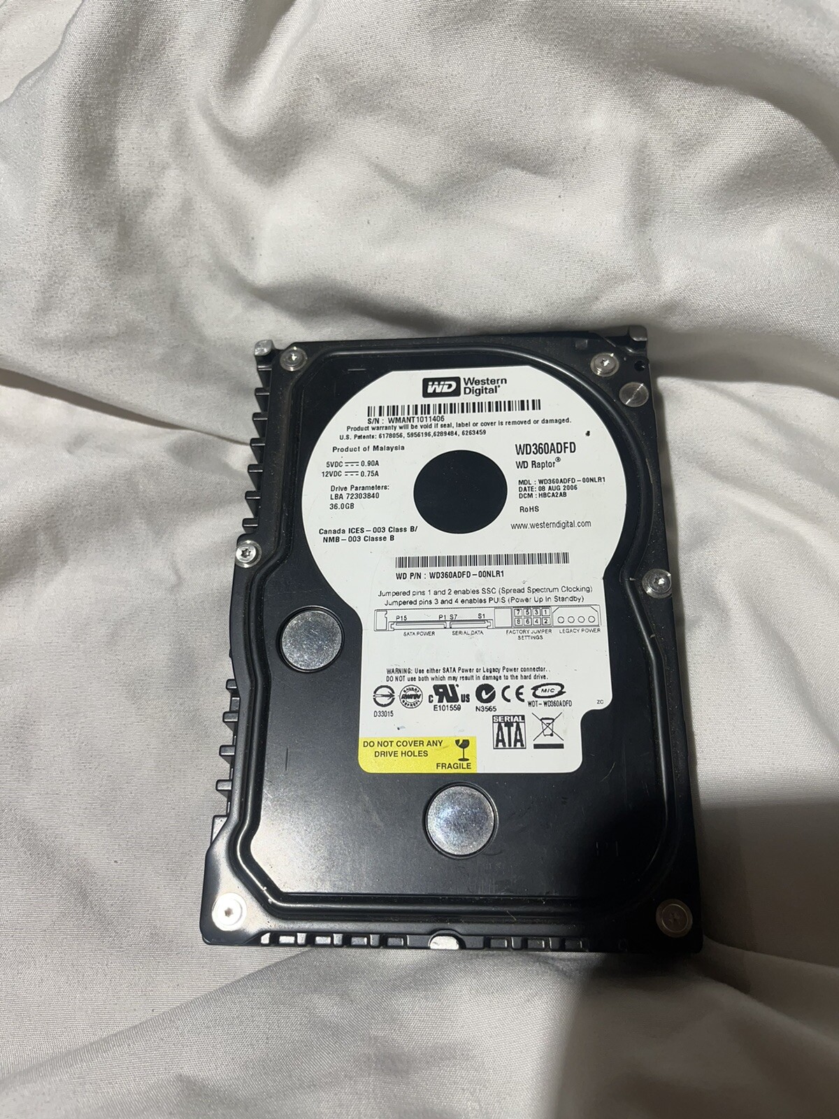 seagate hard drive 