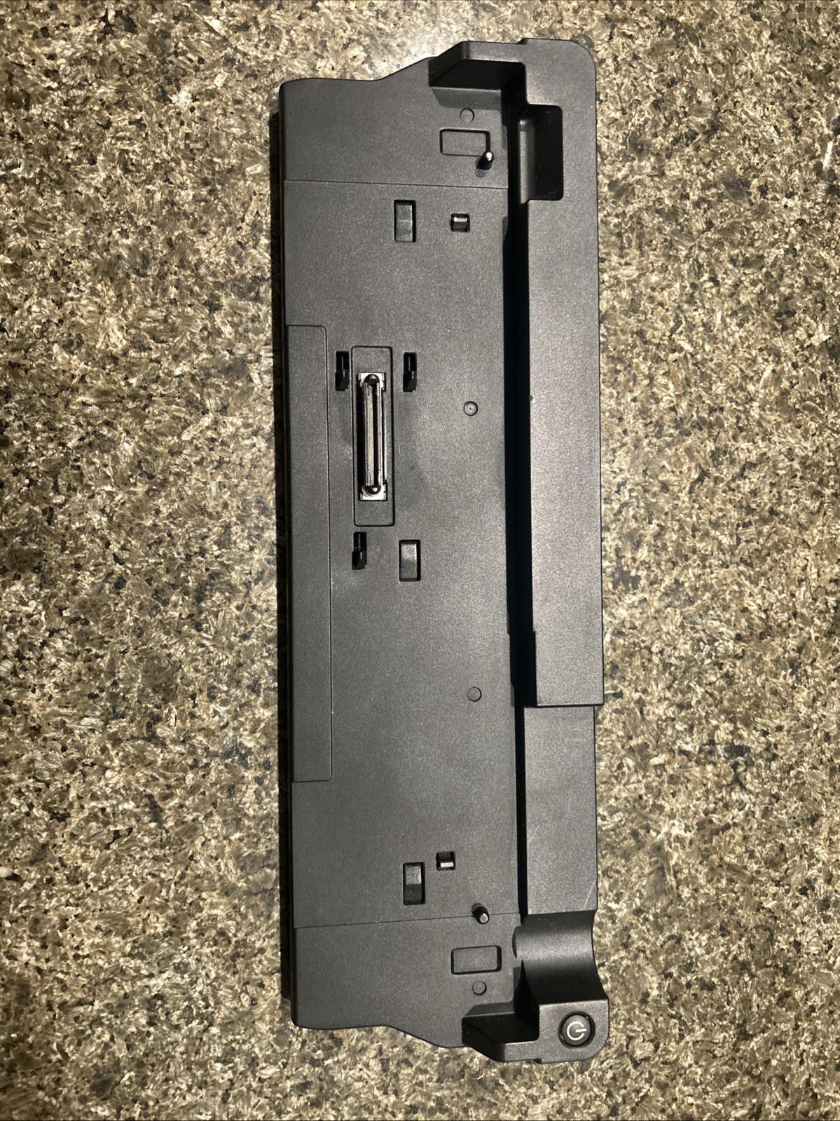 Fujitsu Lifebook CP480424-01 Laptop Docking Station FPCPR85Z (No AC adapter) Sb