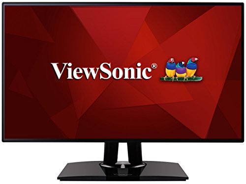 ViewSonic VP2768a 27" ColorPro 1440p IPS Monitor