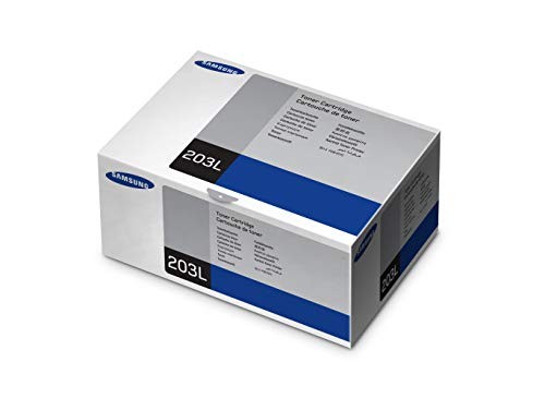 Samsung MLT-D203L Black - MLTD203L - 887276024448