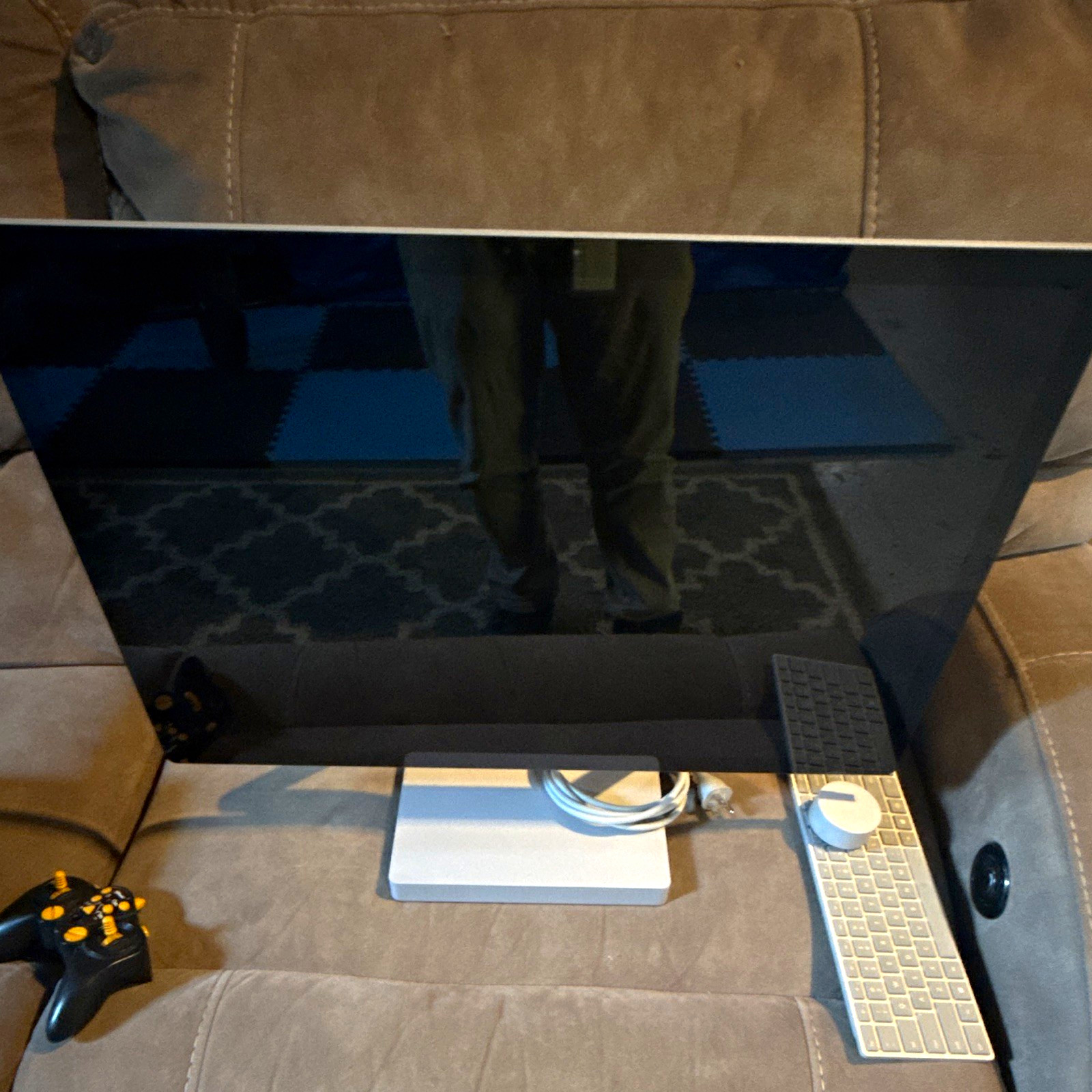 Microsoft Surface Studio 2 Silver w/ Keyboard