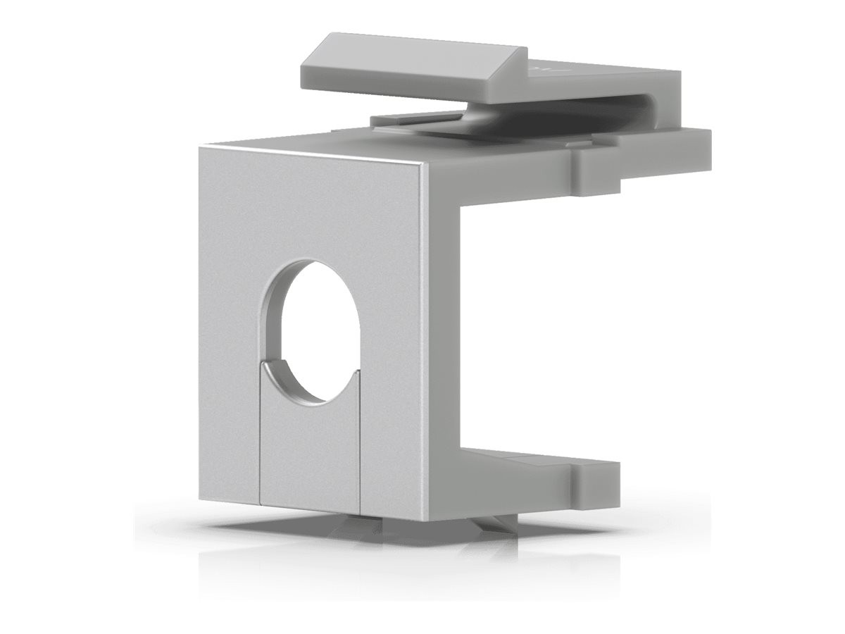 Ubiquiti Keystone Blank Insert Pass-Through• 12er UACC-KEYSTONE-BLANK-INSERT-TH