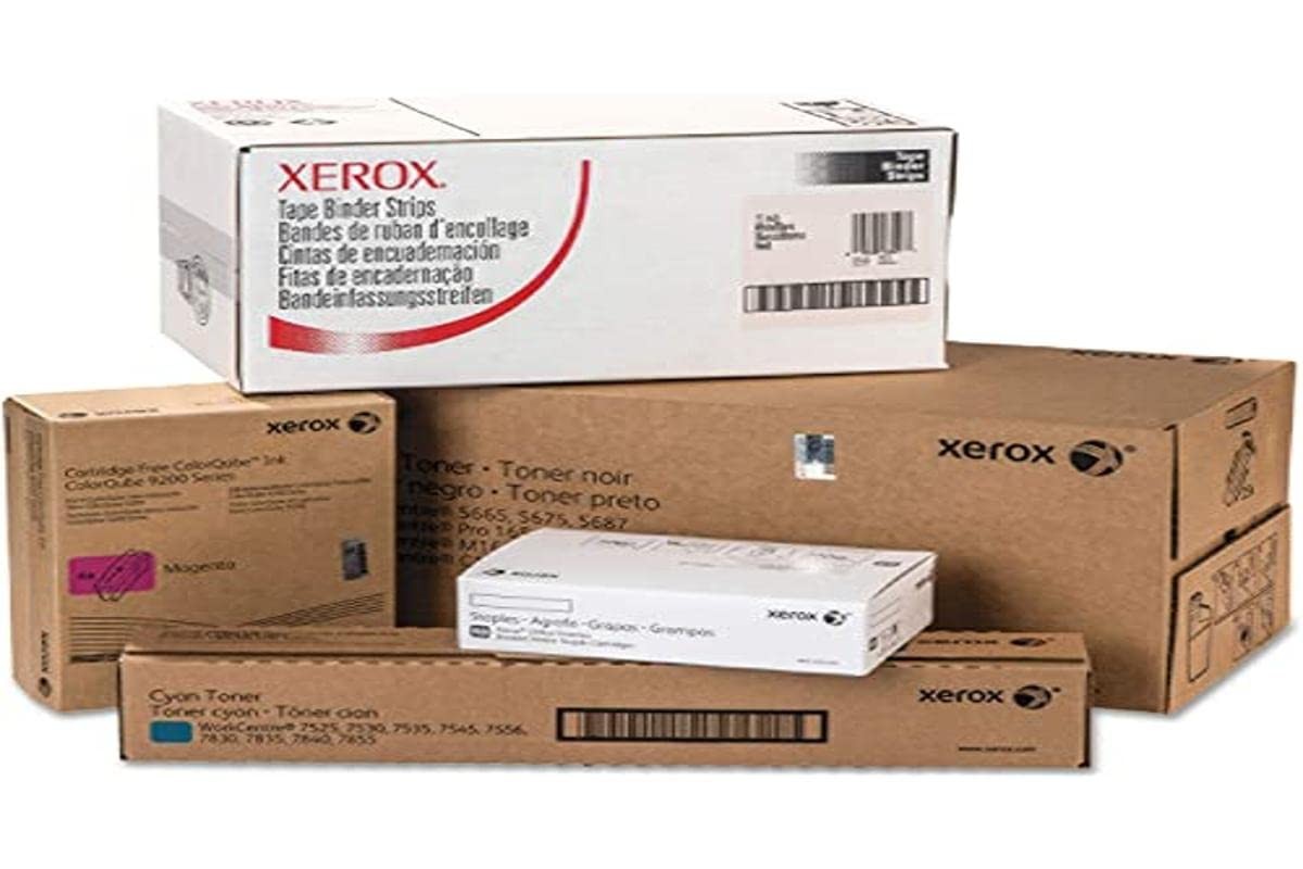 Genuine Xerox 109R00847 Fuser Module, Brand New Sealed Box, We Ship Fast