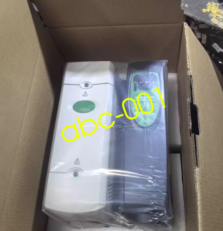 1pcs NEW EMERSON inverter SK2403