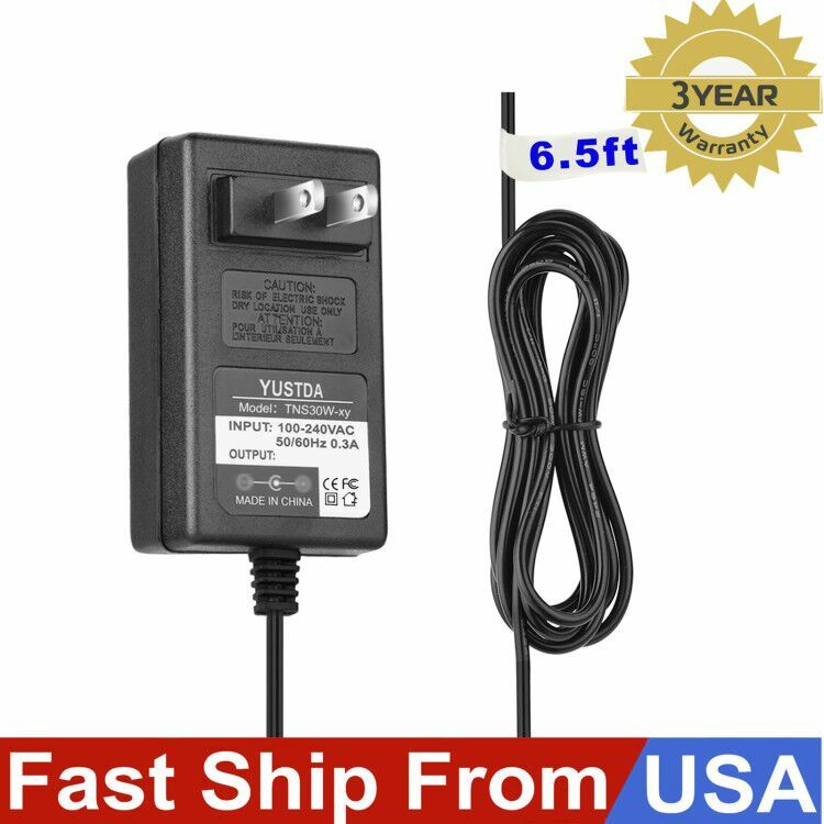 12V AC Adapter For Gateway GWTN141-1BK GWTN141-1BL Power Supply Charger Cord PSU