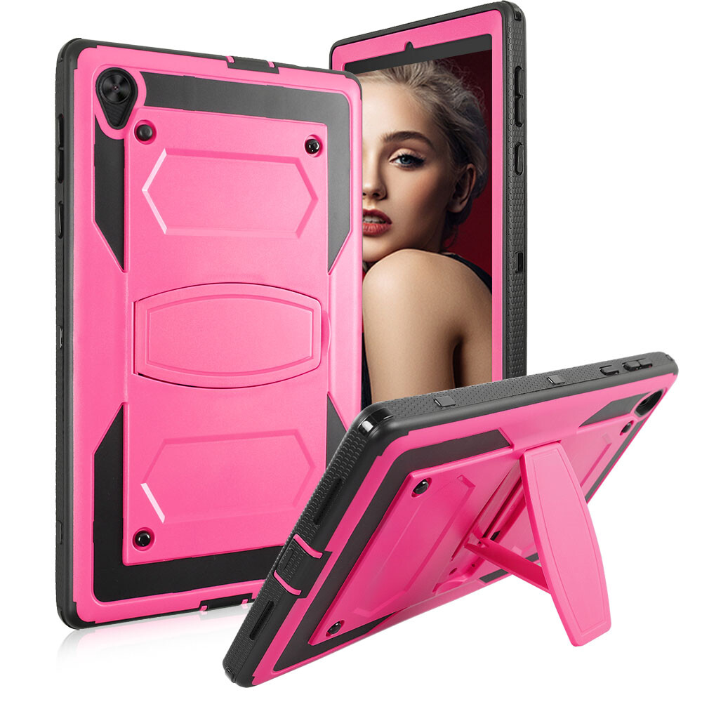 Shockproof Case for Alcatel Joy Tab 2 8'' Tablet 2020 (Model: 9032Z)