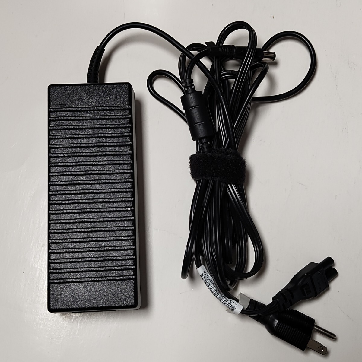 120W Genuine HP Laptop Charger AC Power Adapter PPP017L PA-1121-12HN 18.5V 6.5A