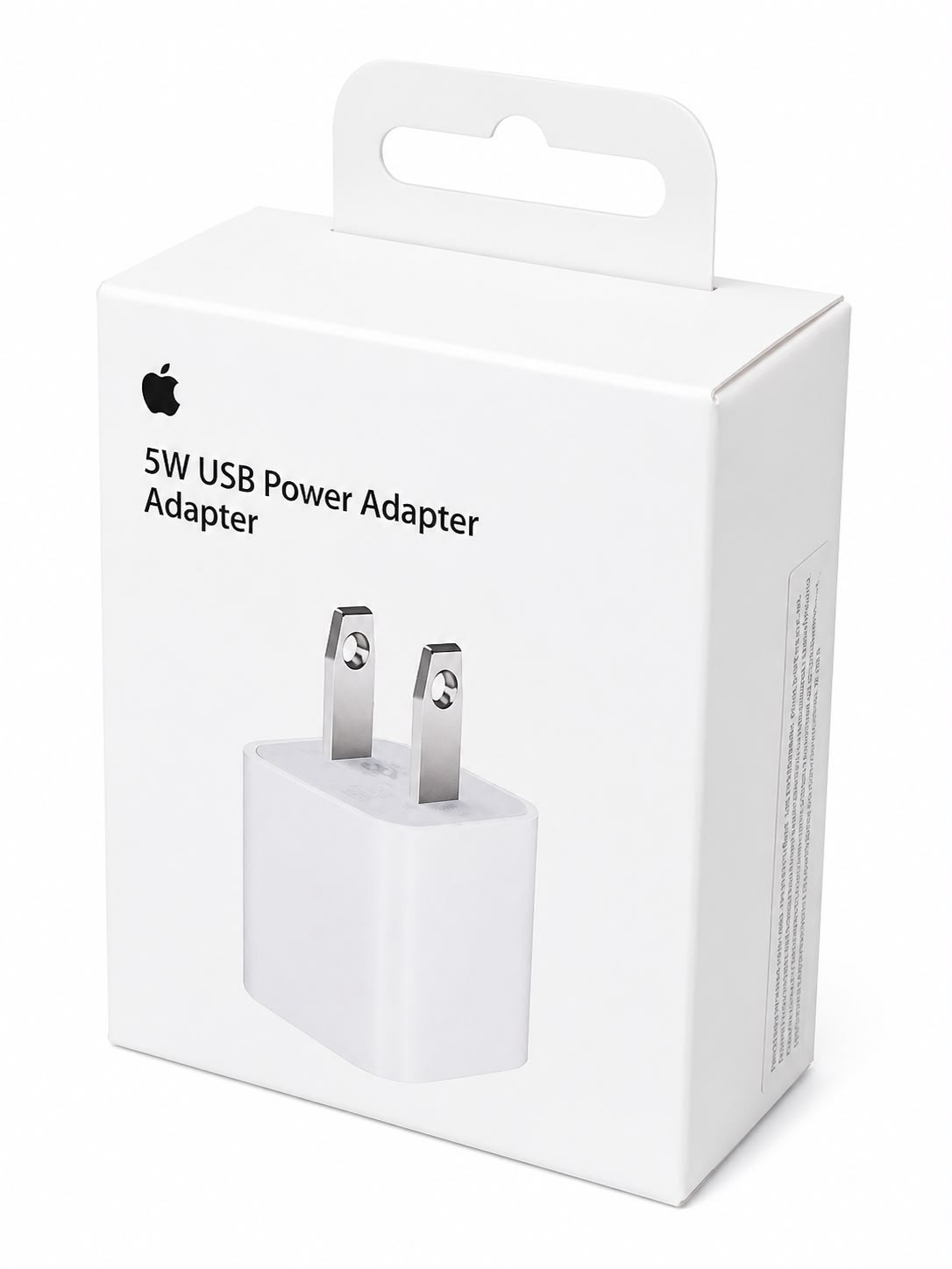 Original Power Adapter Apple 5W USB Power Adapter Wall fast Charger for iPhone