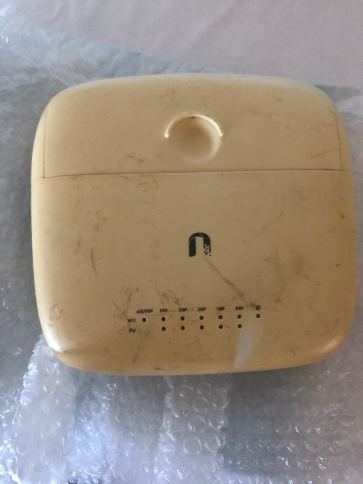 Ubiquiti EP-R6 EdgePoint R6 Router Used