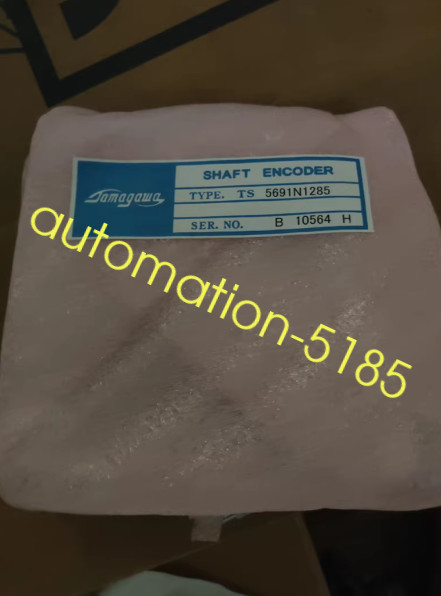 1PCS MITSUBISHI spindle encoder TS5691N1285 brand new fedex or DHL