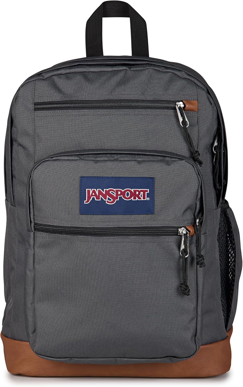 34L Cool Backpack – 15-Inch Laptop Sleeve, Smokey Grit
