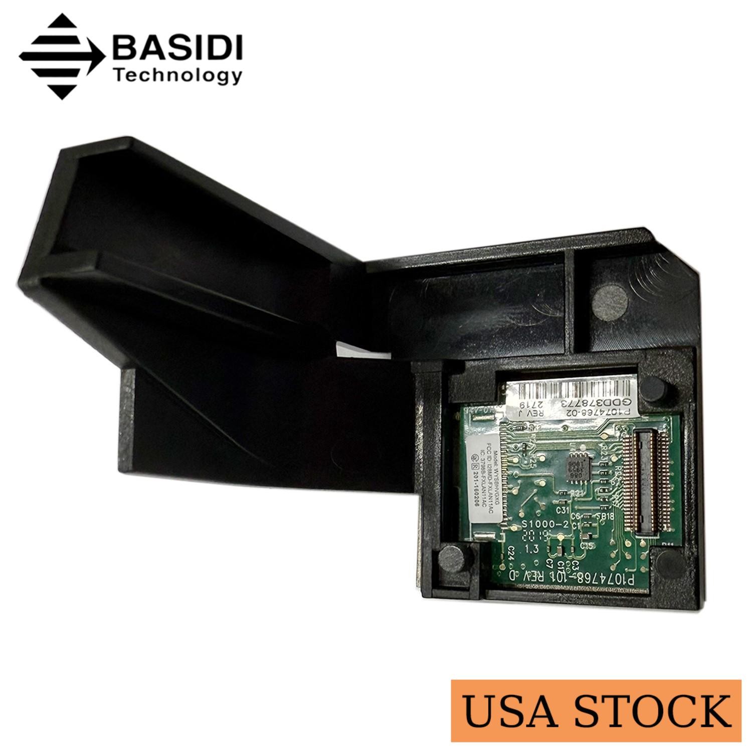 P1112640-239A 802.11ac Wireless Module for Zebra ZD621T Thermal Transfer Printer