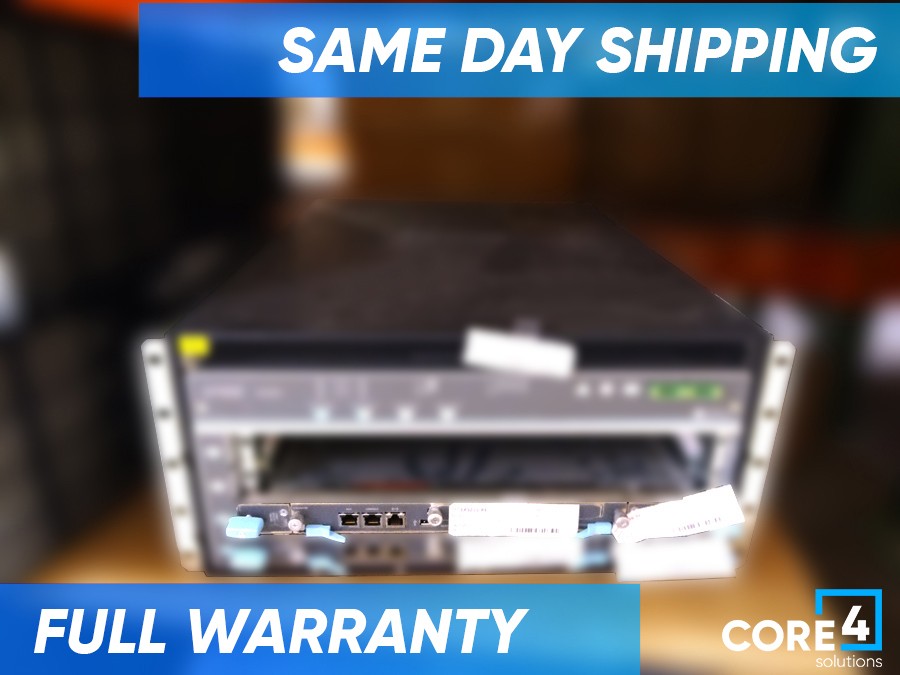 JUNIPER EX9200-RE EX9200 Routing Engine Module, Quad Core 1800Ghz w/ 16G - Singl