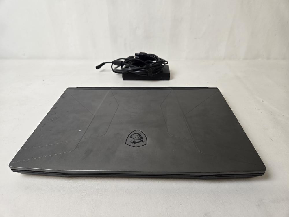 MSI COMPUTER PULSE GL66 12UCK (P31025567)